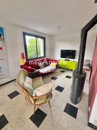  Maison à vendre 4 pièces 89 m²