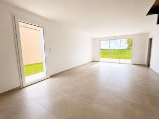  Maison à vendre 4 pièces 125 m²