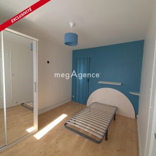  Appartement à vendre 3 pièces 56 m²