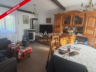  Maison à vendre 5 pièces 74 m²