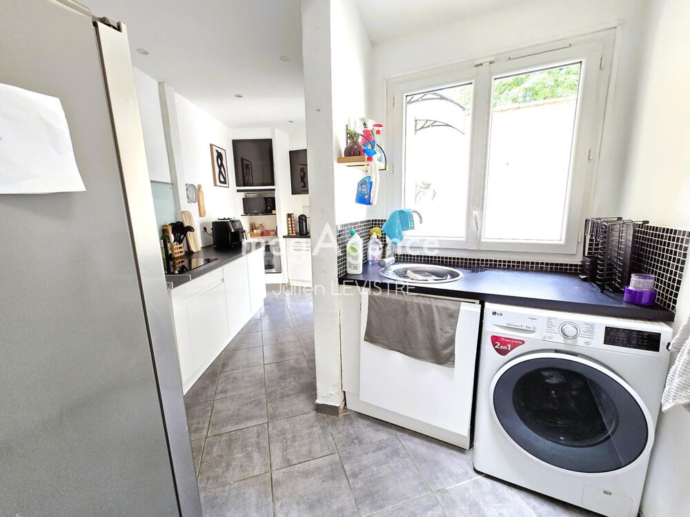 Vente Maison Maison de 6 pièces de 110m² Chartres