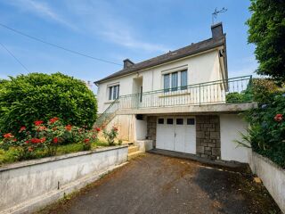  Maison à vendre 5 pièces 80 m²