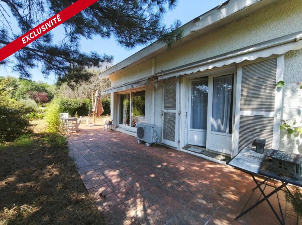 Maison 5 pièces 156 m² à Ramonville-Saint-Agne