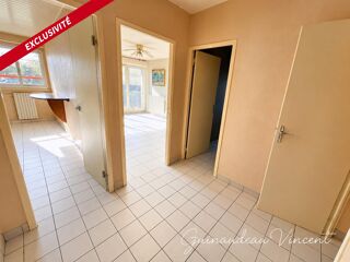  Appartement à vendre 3 pièces 65 m²