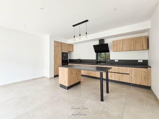  Maison à vendre 6 pièces 133 m²