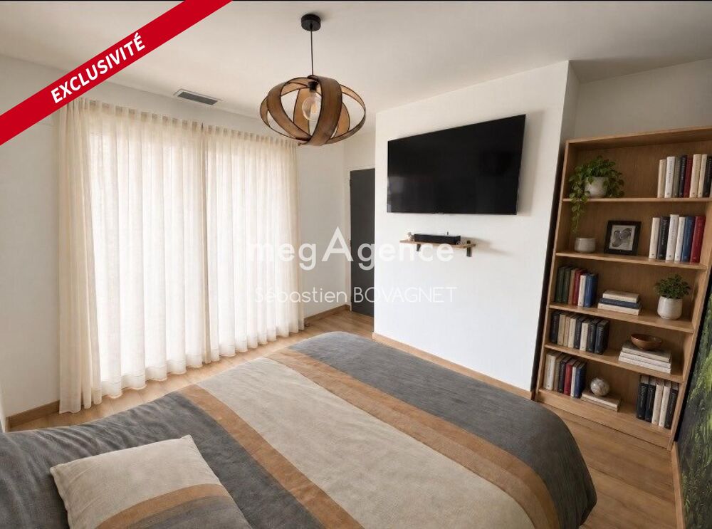 Vente Maison Arnage - Maison Contemporaine Arnage