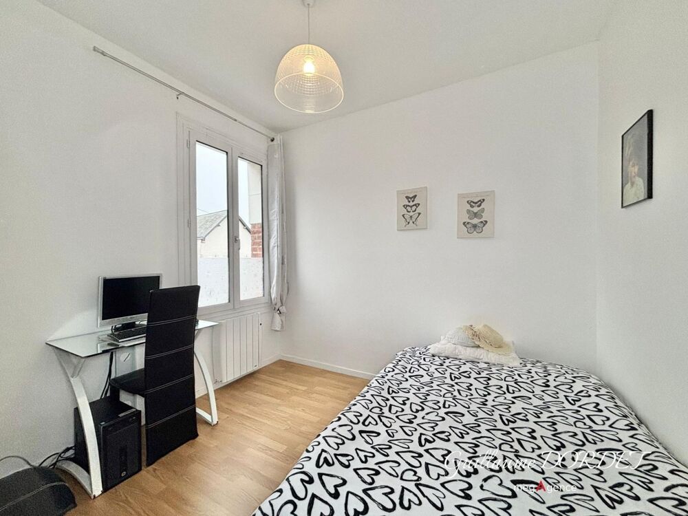 Vente Immeuble Immeuble de rapport / forte rentabilité / 7 lots Dieppe
