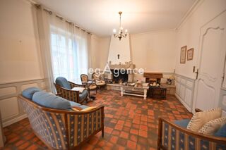  Maison à vendre 7 pièces 177 m²