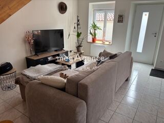  Maison à vendre 3 pièces 61 m²
