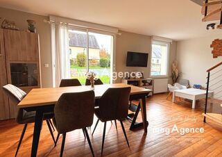  Maison  vendre 5 pices 102 m