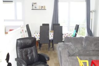  Appartement � vendre 5 pi�ces 79 m�