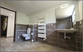  Maison à vendre 8 pièces 107 m²