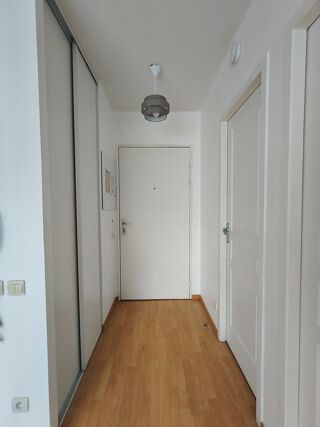  Appartement à vendre 2 pièces 43 m²