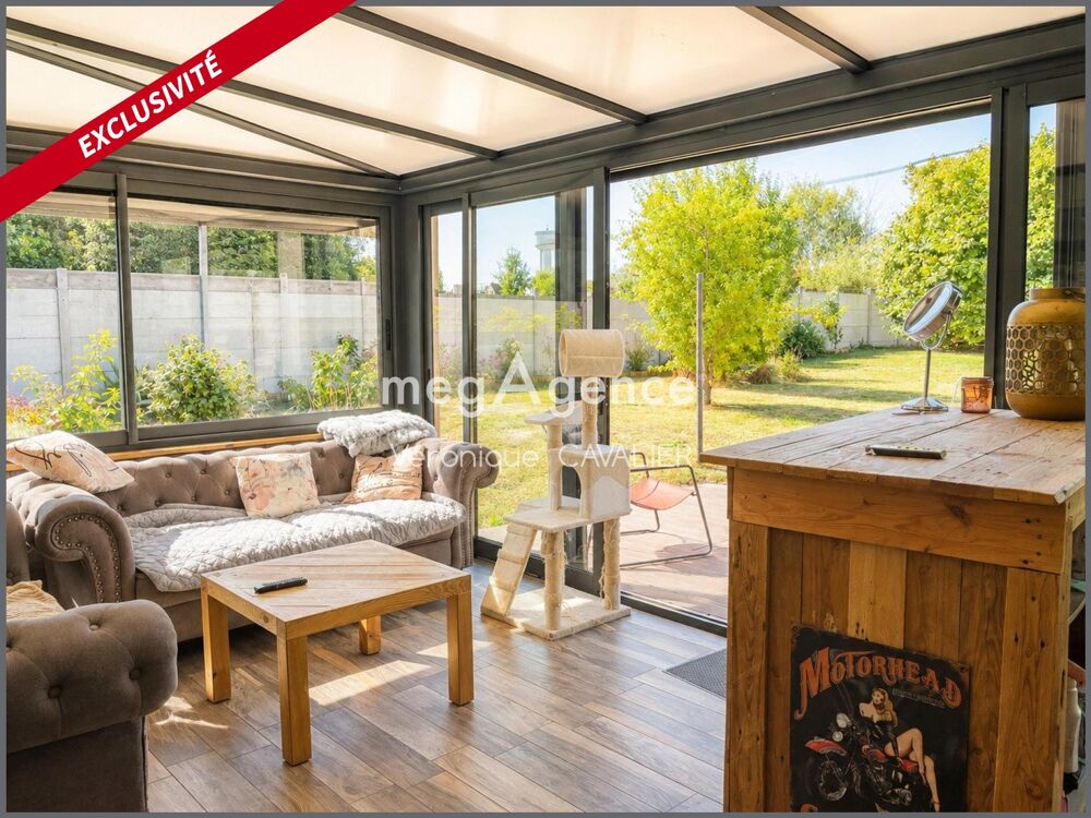 Vente Maison Longère individuelle Maulde
