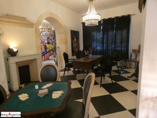  Maison  vendre 5 pices 195 m