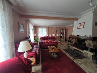  Maison � vendre 8 pi�ces 234 m�