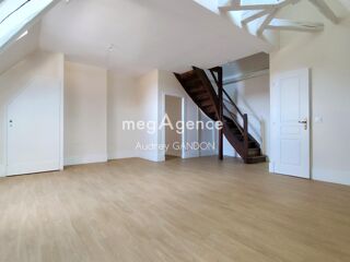  Appartement � vendre 6 pi�ces 75 m� Sens