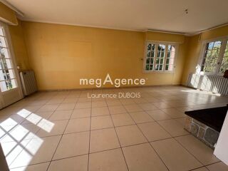  Maison à vendre 6 pièces 96 m²