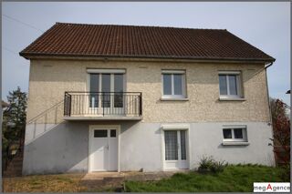  Maison à vendre 5 pièces 90 m²