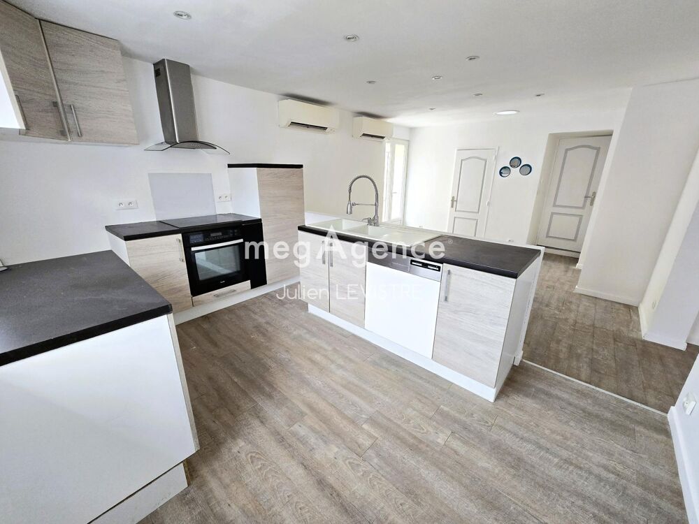 Maison de 5 pièces de 100m²