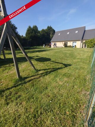  Maison � vendre 7 pi�ces 128 m�