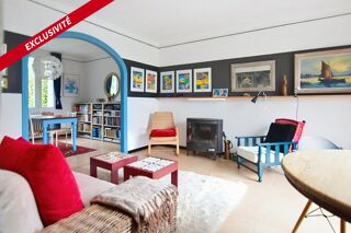  Maison à vendre 5 pièces 100 m²