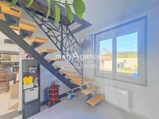  Maison à vendre 6 pièces 115 m²