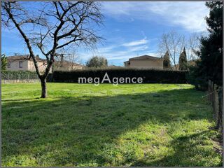  Terrain � vendre 1060 m�