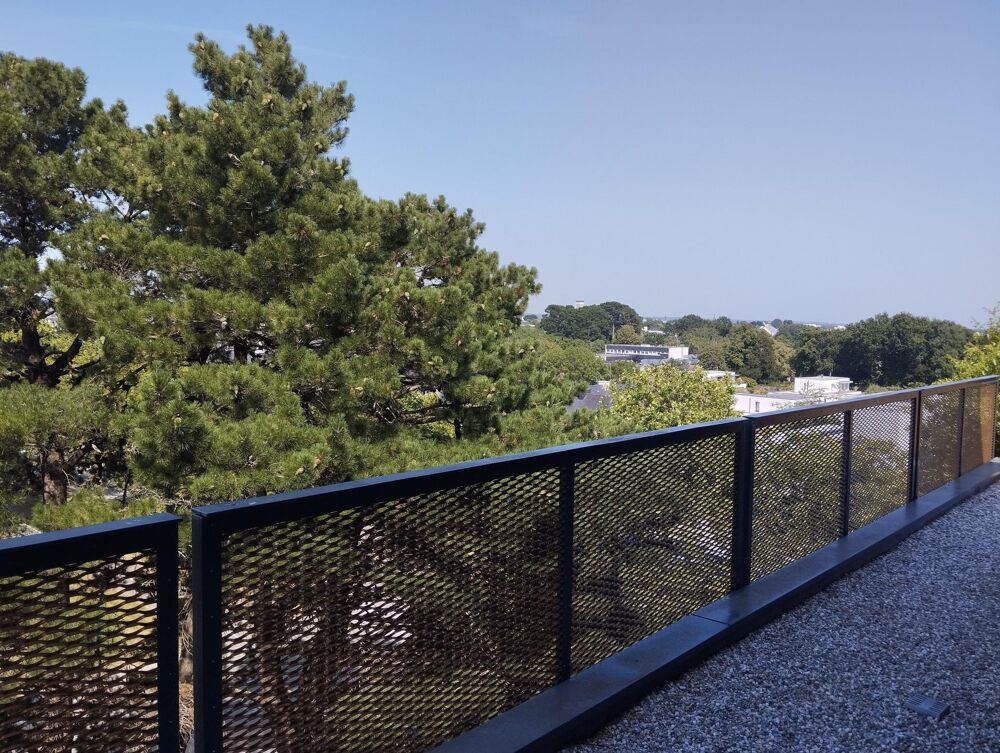 Vente Appartement Appartement exceptionnel proche du centre de Vannes Vannes