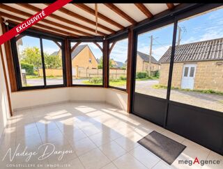  Maison à vendre 3 pièces 79 m²
