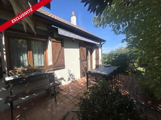  Maison � vendre 4 pi�ces 99 m�