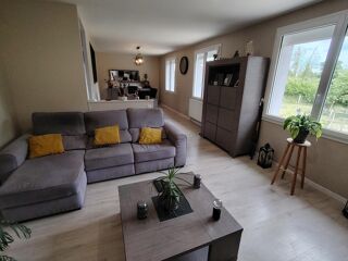  Maison à vendre 5 pièces 82 m²