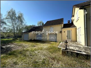  Maison � vendre 6 pi�ces 134 m�