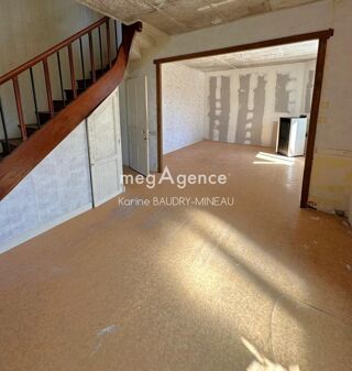  Maison � vendre 3 pi�ces 65 m�