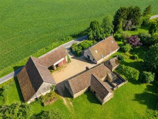  Maison à vendre 7 pièces 195 m²