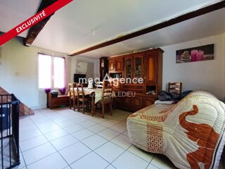  Maison à vendre 4 pièces 69 m²