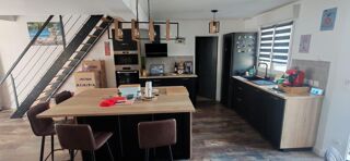  Maison à vendre 4 pièces 125 m²