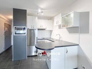  Appartement � vendre 2 pi�ces 42 m�
