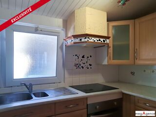  Appartement à vendre 2 pièces 32 m²