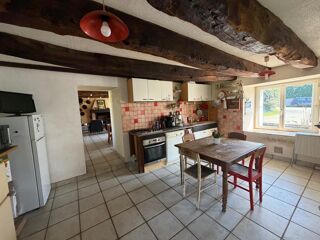 Maison à vendre 5 pièces 120 m²