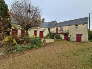  Maison � vendre 4 pi�ces 124 m�