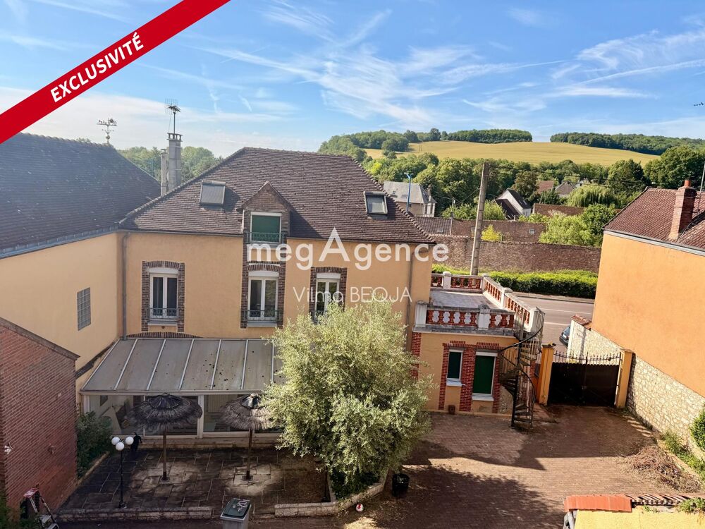 Vente Maison PROPRIÉTÉ DE CARACTÈRE AVEC DEUX LOGEMENTS INDÉPENDANTS Paron