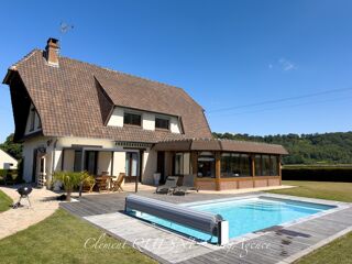  Maison à vendre 6 pièces 199 m²