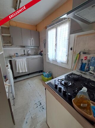  Maison � vendre 4 pi�ces 72 m�