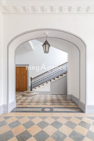  Appartement � vendre 5 pi�ces 199 m�