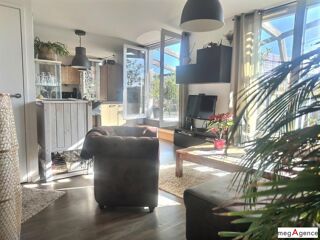  Appartement  vendre 4 pices 93 m Nantes