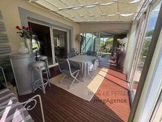  Maison à vendre 7 pièces 234 m²