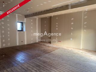  Maison à vendre 3 pièces 114 m²
