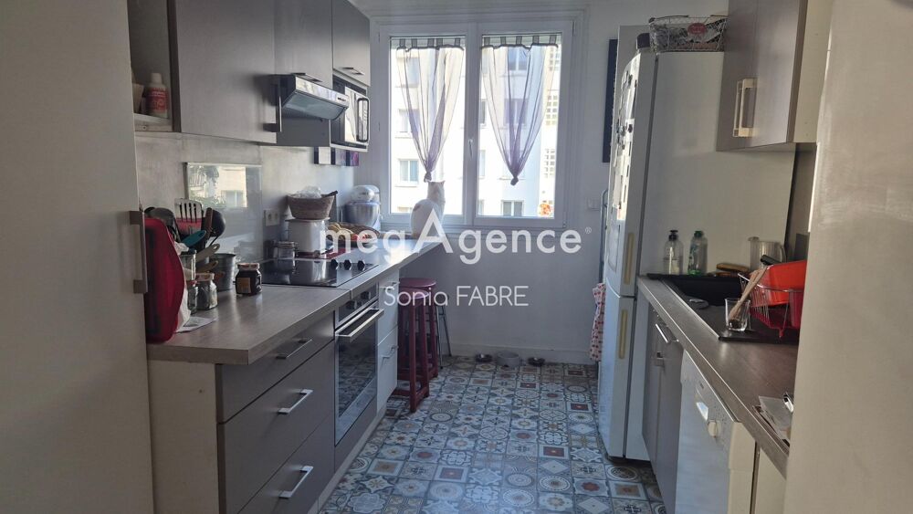 Vente Appartement Appartement T3 très lumineux REZE Reze