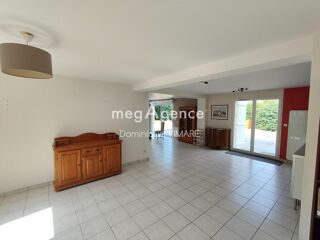  Maison à vendre 7 pièces 156 m²